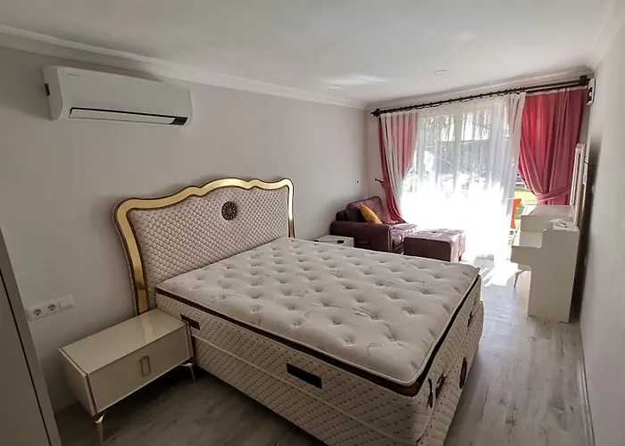 Hotel Zeyos *