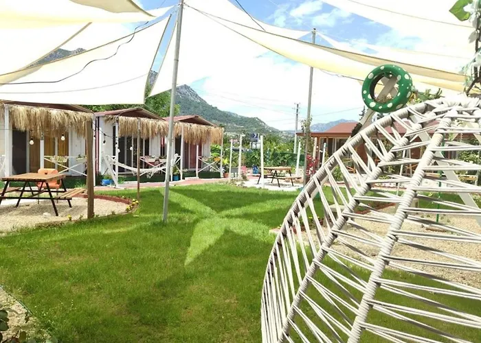 Hotel Zeyos