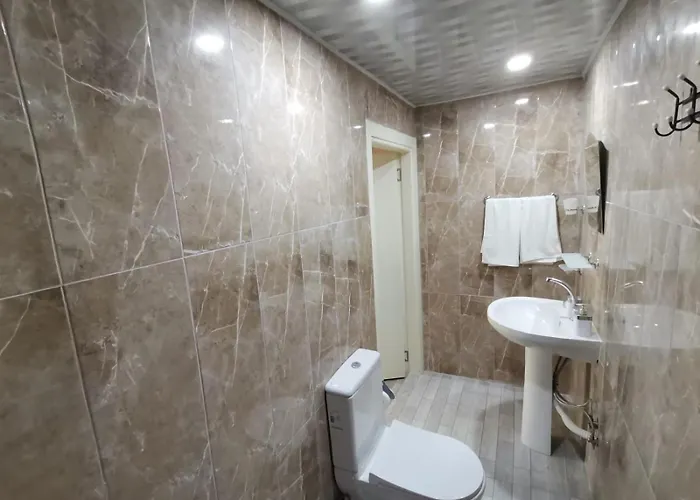 Zeyos Hotel
