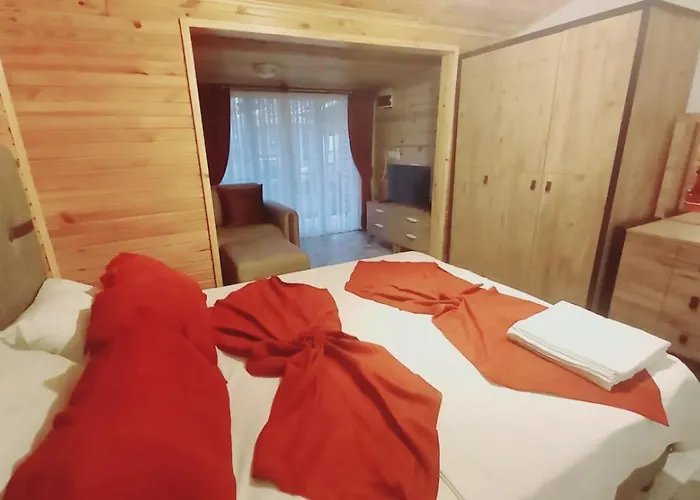Hotel Zeyos