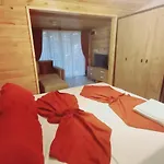 Szálloda Zeyos