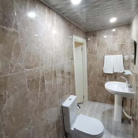 Zeyos Hotel